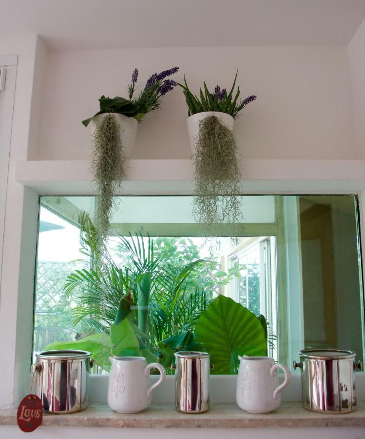 La Terrazza Di Isabel Villa โรม ภายนอก รูปภาพ
